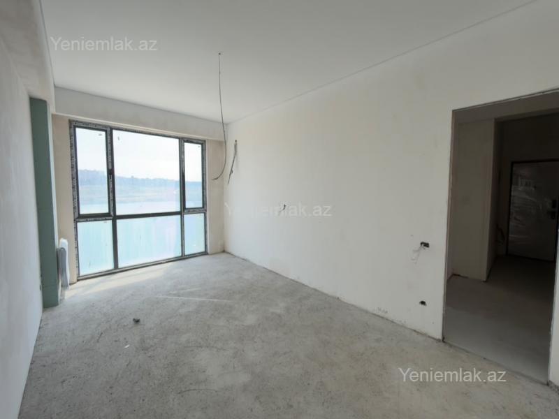 4 otaqlı mənzil satılır, Yasamal, Bakı
