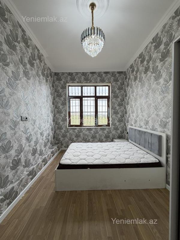 2 otaqlı mənzil satılır, Masazır, Abşeron