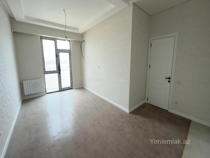 3-room apartment for sale, Yasamal, Baku