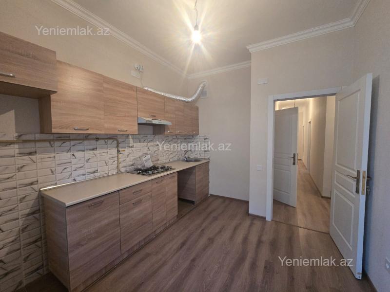 4-room apartment for sale, Sumgait city, Sumgait