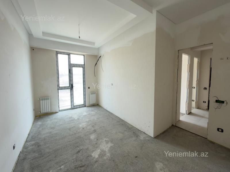 3-комн. квартира на продажу, Новый Ясамал, Баку