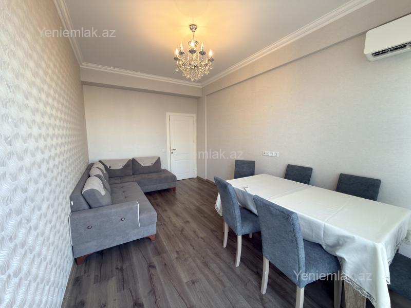 3 otaqlı mənzil satılır, Yasamal, Bakı