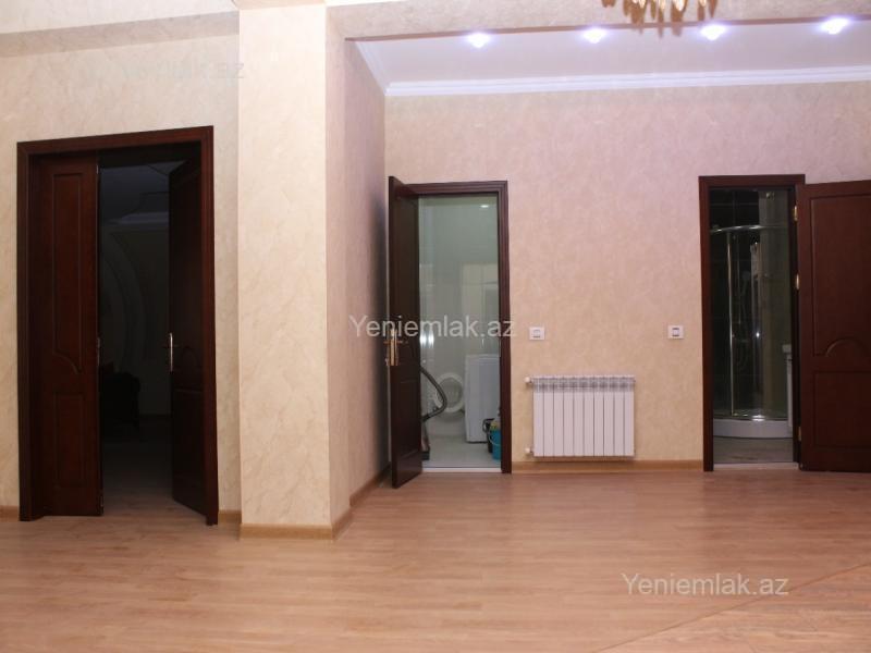 4 otaqlı mənzil satılır, Nəsimi, Bakı