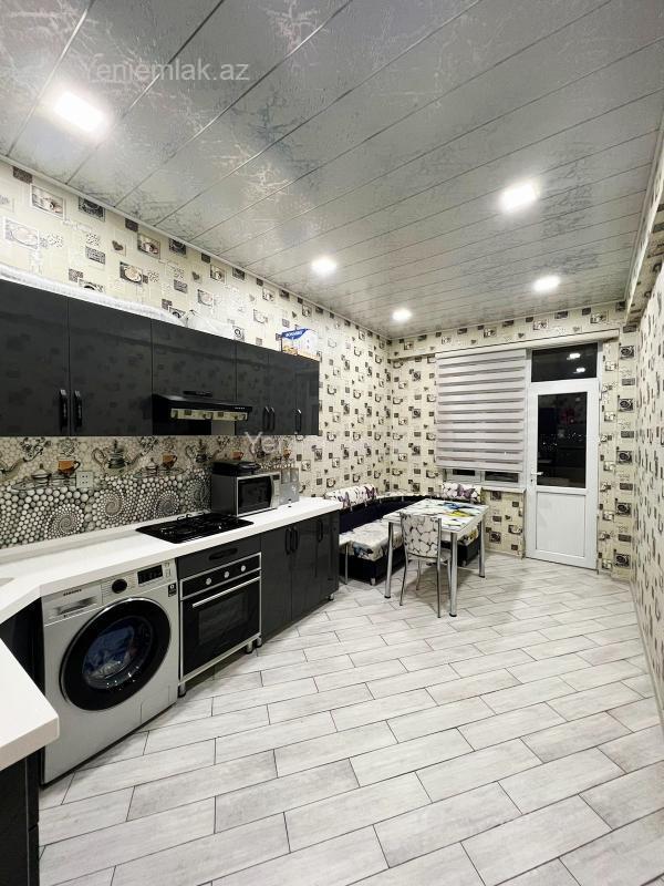 2 otaqlı mənzil satılır, Saray, Abşeron