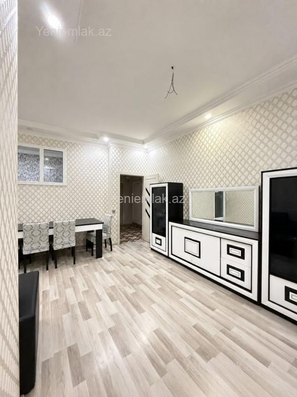 3-комн. квартира на продажу, Масазыр, Апшерон