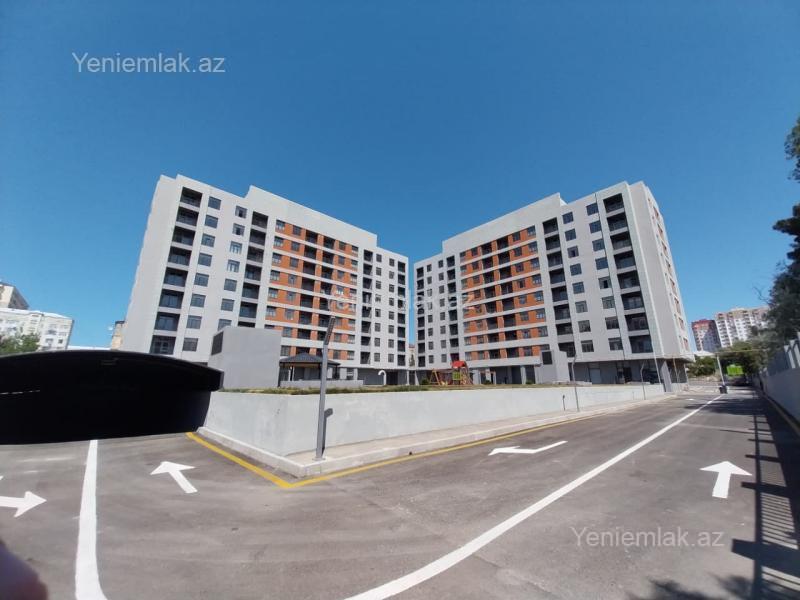 2-комн. квартира на продажу, 10-й микрорайон, Сумгаит