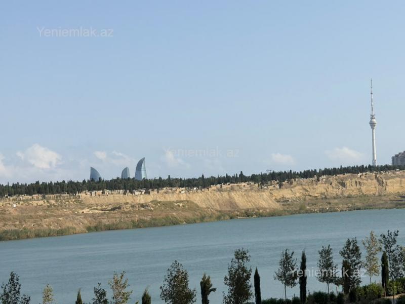 2 otaqlı mənzil satılır, Yasamal, Bakı