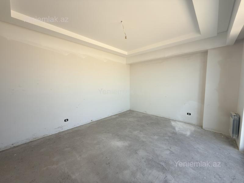 3 otaqlı mənzil satılır, Yasamal, Bakı