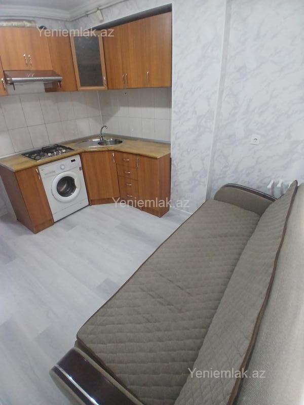 1 otaqlı mənzil satılır, Xırdalan