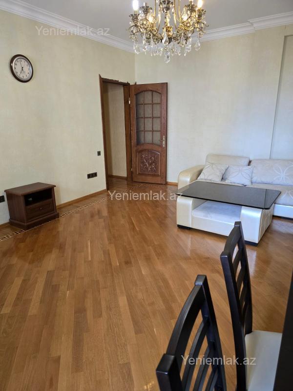 3-комн. квартира на продажу, Ясамал, Баку