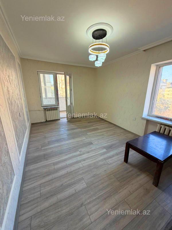 2-комн. квартира на продажу, Бинагади, Баку