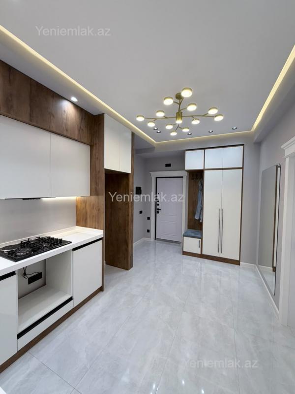 3-комн. квартира на продажу, Сарай, Апшерон
