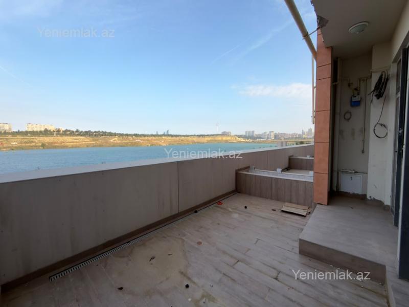 4 otaqlı mənzil satılır, Yasamal, Bakı