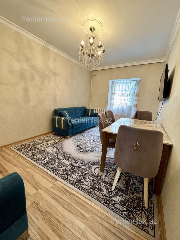 9-комн. квартира на продажу, Yasamal, Баку