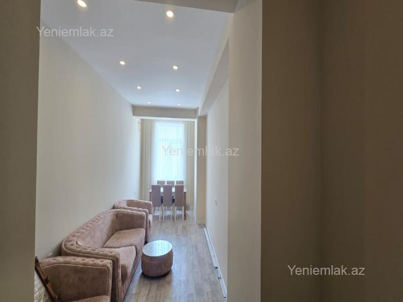 2 otaqlı mənzil satılır, 10-cu mikrorayon, Sumqayıt