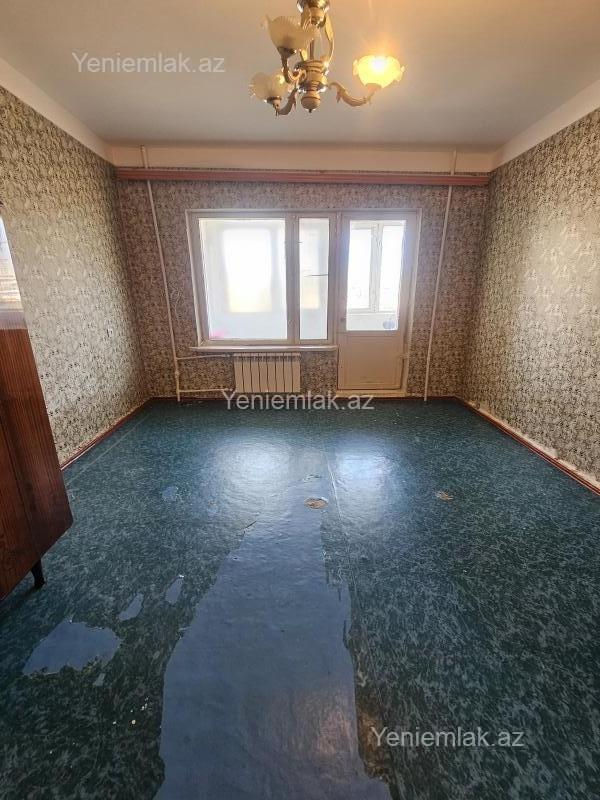 1-комн. квартира на продажу, Ахмедлы, Баку