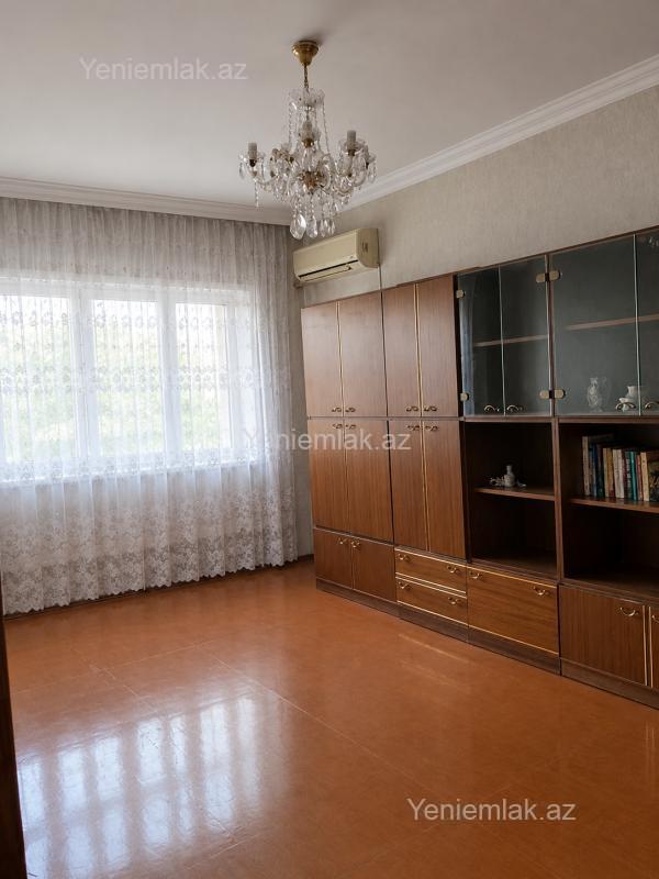 3-комн. квартира на продажу, 10-й микрорайон, Сумгаит