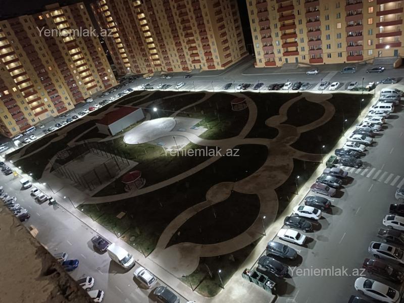 4 otaqlı mənzil satılır, Sumqayıt ş., Sumqayıt