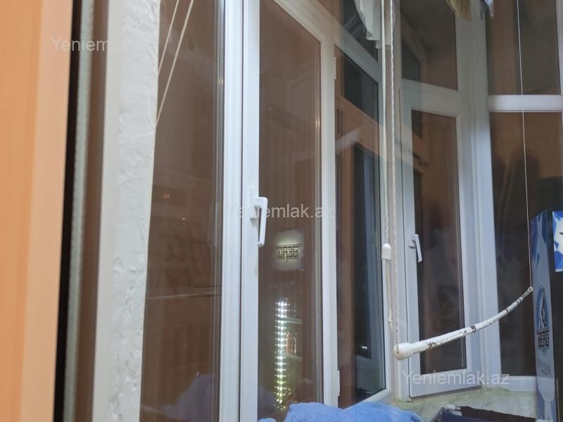 3-комн. квартира на продажу, Хатаи, Баку