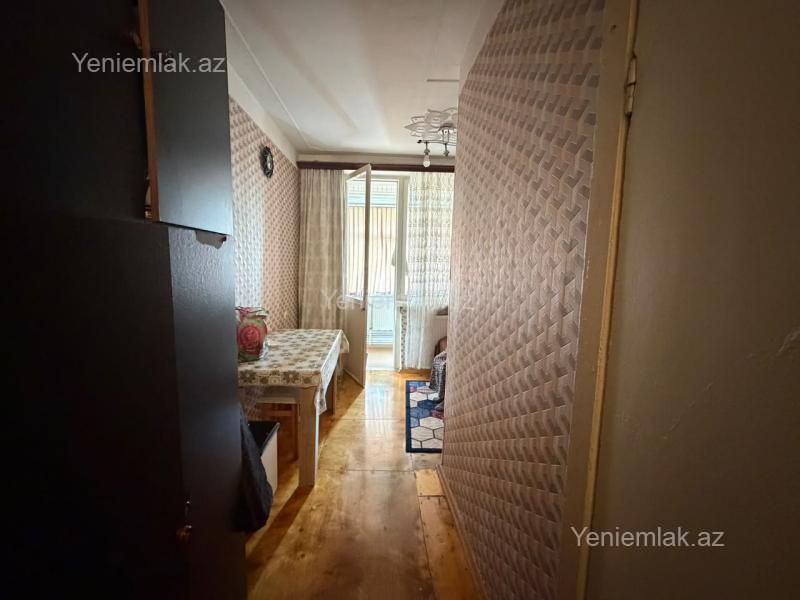 1 otaqlı mənzil satılır, 10-cu mikrorayon, Sumqayıt