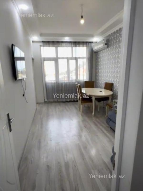 2-комн. квартира на продажу, Масазыр, Апшерон