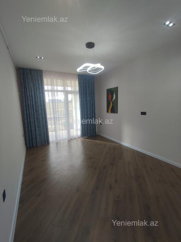 2 otaqlı mənzil satılır, Yeni Günəşli, Bakı