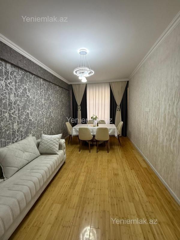 2-комн. квартира на продажу, Хырдалан