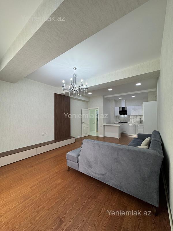 2-room apartment for sale, Yasamal, Baku