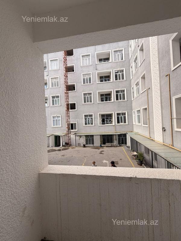 3-комн. квартира на продажу, Хырдалан