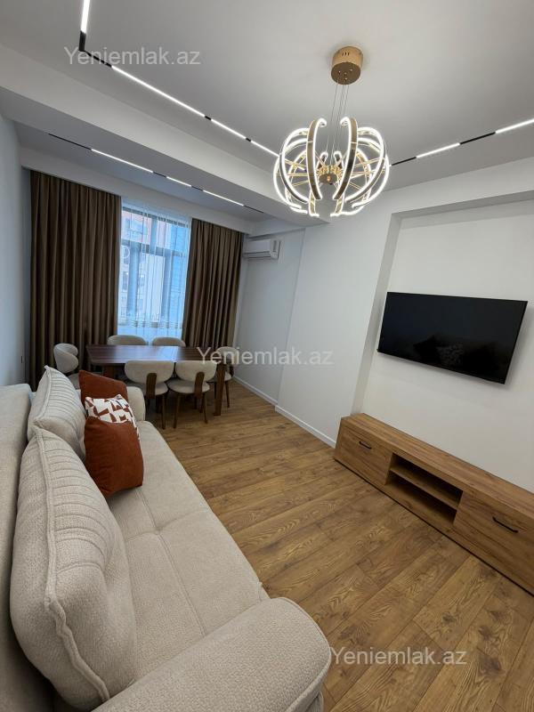2-room apartment for sale, Sumgait