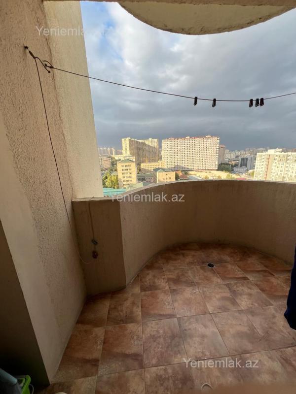 3-room apartment for sale, Yasamal, Baku