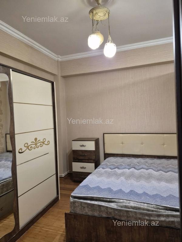 2-комн. квартира на продажу, Хырдалан