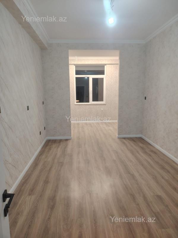 2-room apartment for sale, Nasimi, Baku