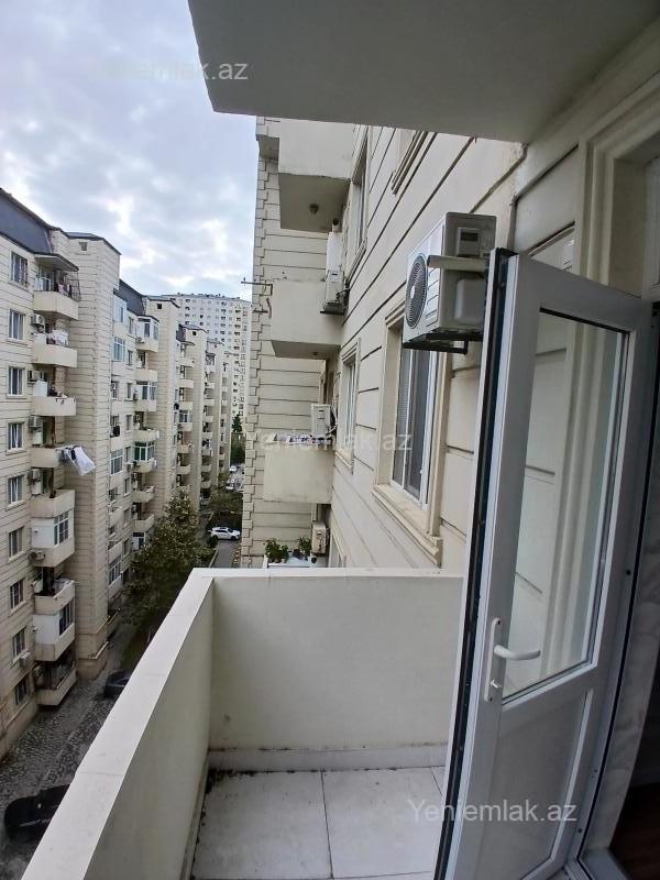 2-room apartment for sale, Khirdalan