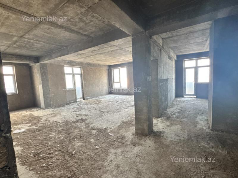 3-room apartment for sale, Sumgait