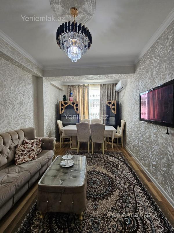 2-room apartment for sale, Khirdalan