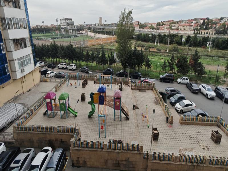 3-room apartment for sale, Sabunchu settlement, Baku