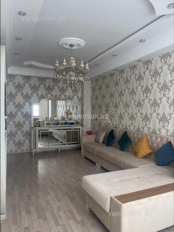 2-room apartment for sale, Surakhani, Baku