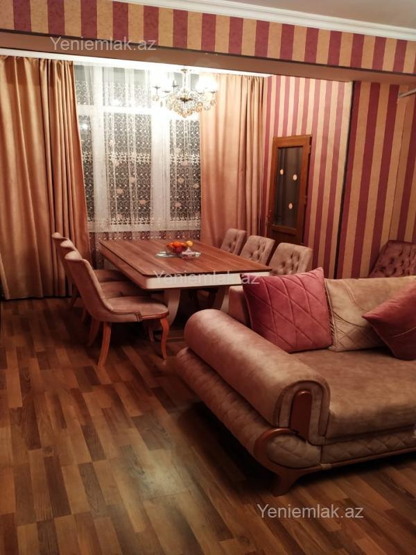 2-комн. квартира на продажу, Ясамал, Баку