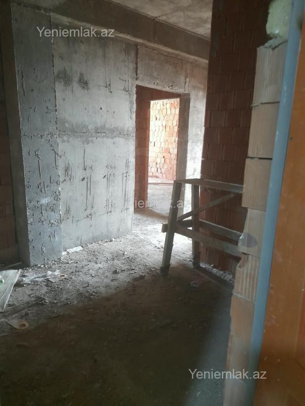 2 otaqlı mənzil satılır, Saray, Abşeron