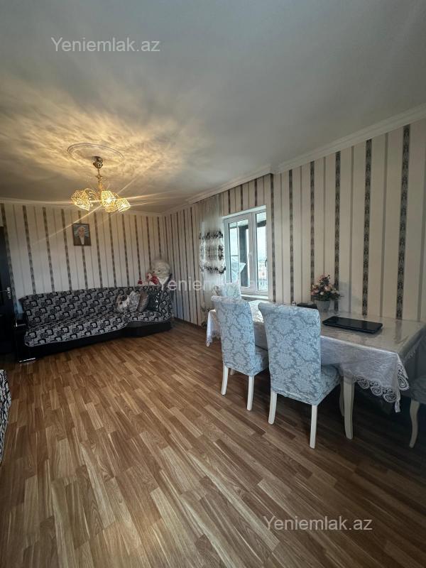 2-room apartment for sale, 3rd microdistrict, Sumgait
