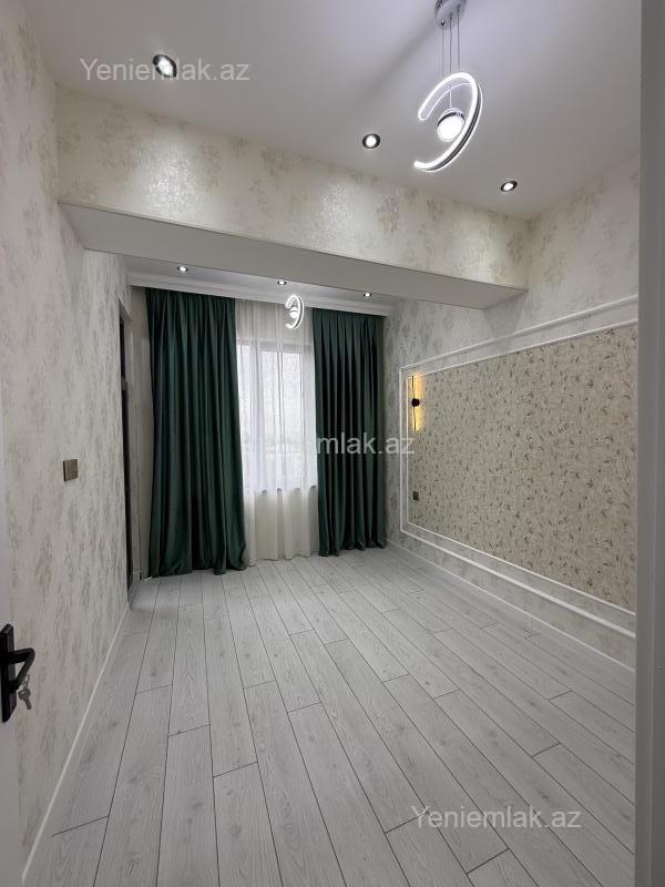 2 otaqlı mənzil satılır, Xırdalan