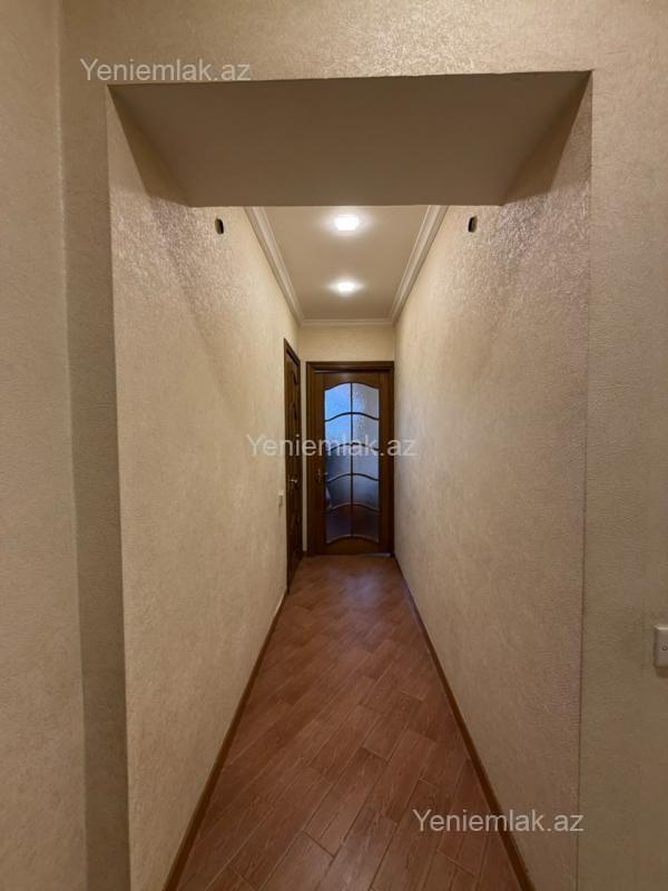 5-room apartment for sale, Binagadi, Baku