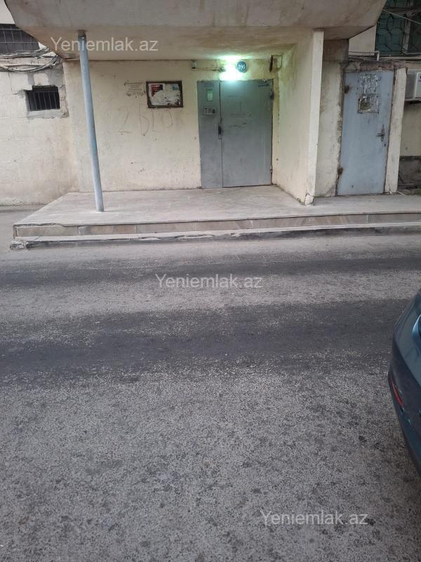 5-room apartment for sale, Binagadi, Baku