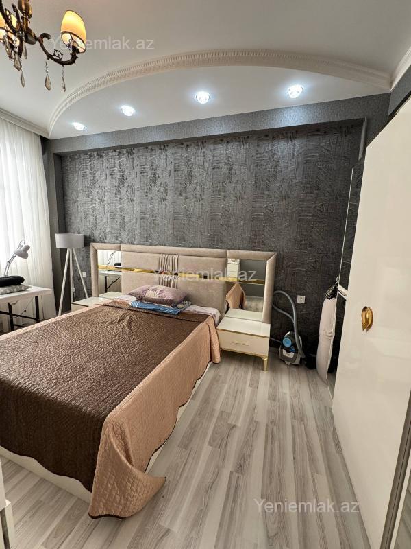 2 otaqlı mənzil satılır, Masazır, Abşeron