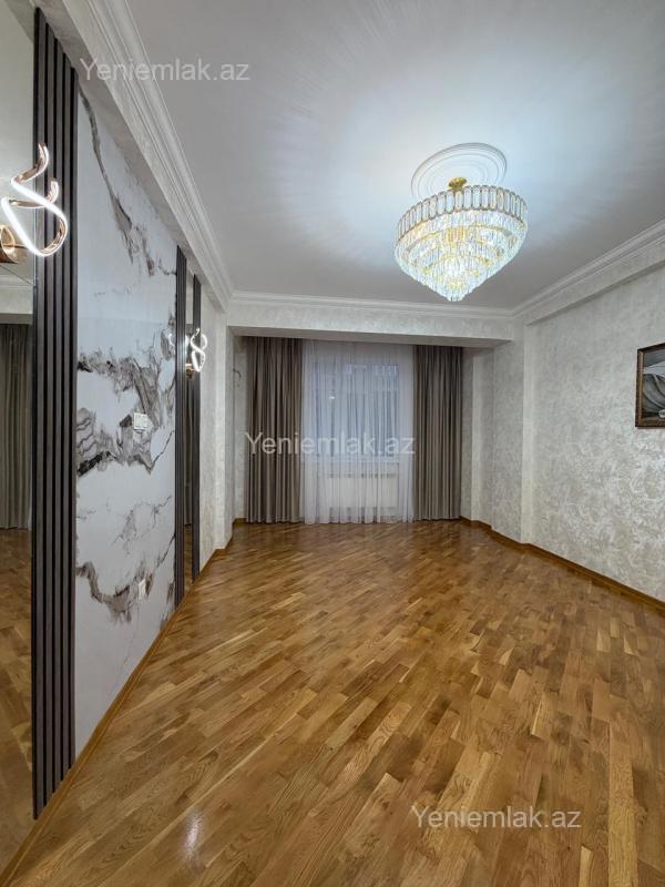 2 otaqlı mənzil satılır, Masazır, Abşeron