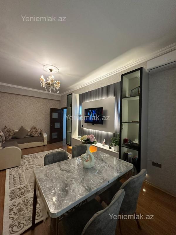 2-room apartment for sale, Khirdalan