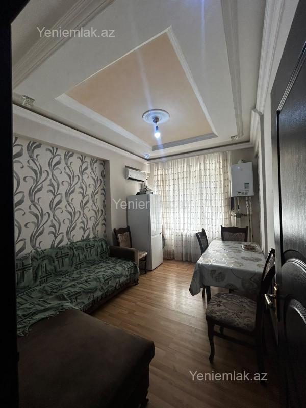 2-room apartment for sale, Khirdalan