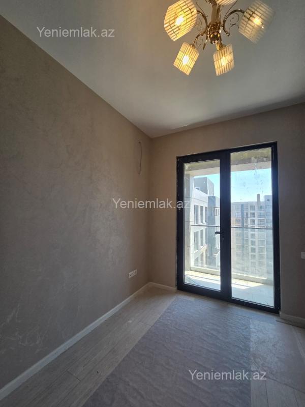 3 otaqlı mənzil satılır, Suraxanı, Bakı