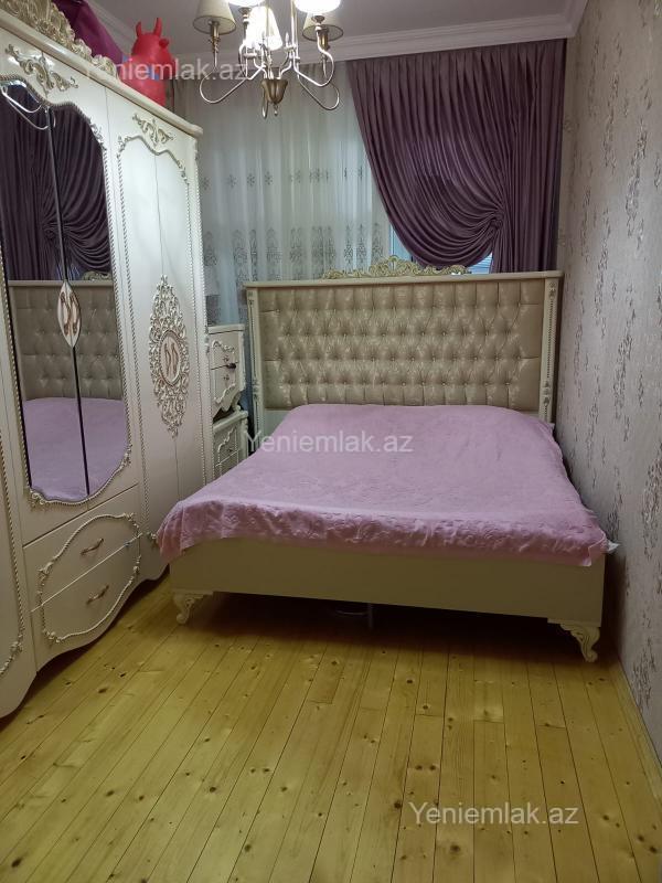 2 otaqlı mənzil satılır, Masazır, Abşeron